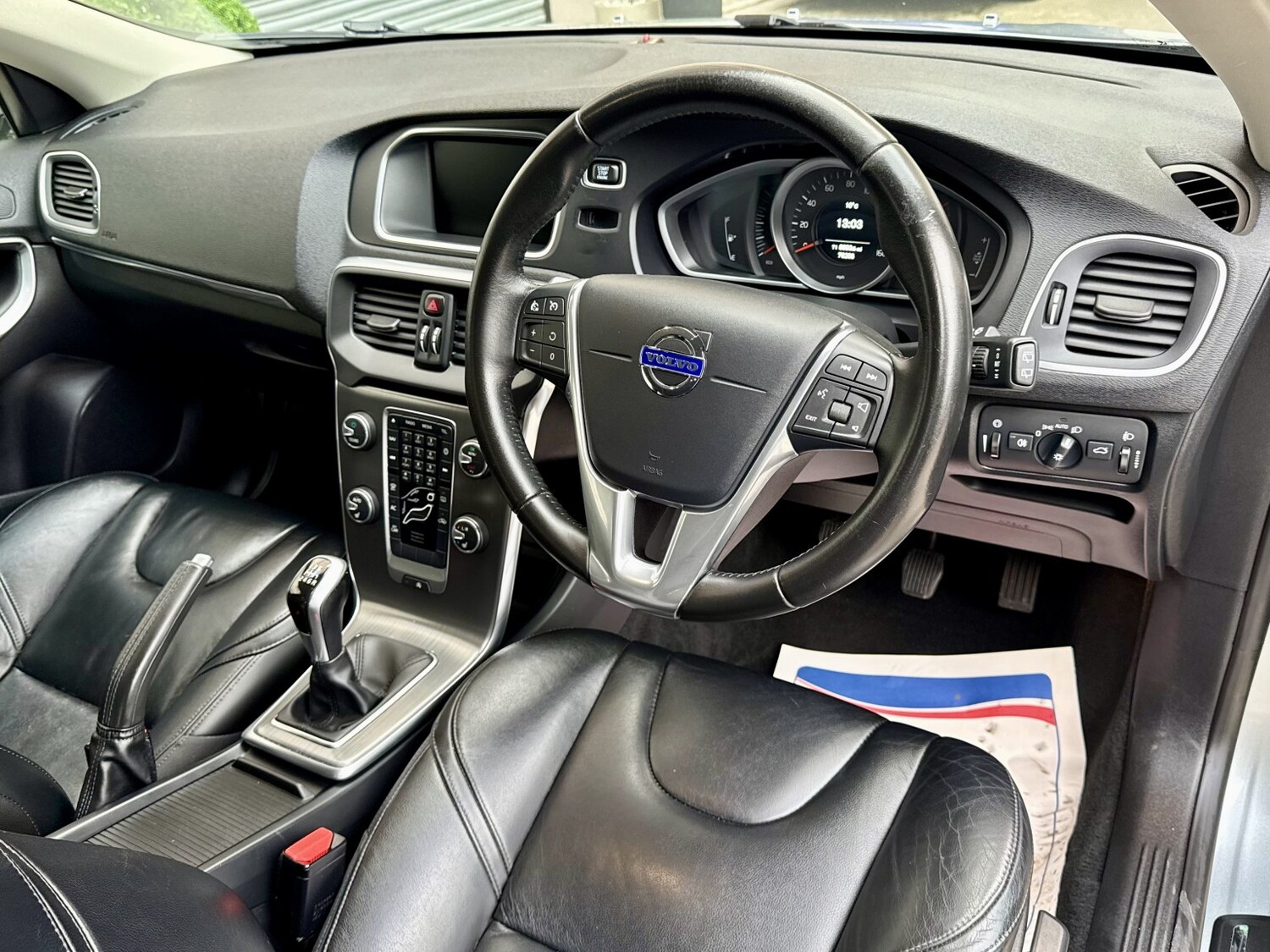 Used Volvo V40 2016 for sale - 77465001: Photo 20