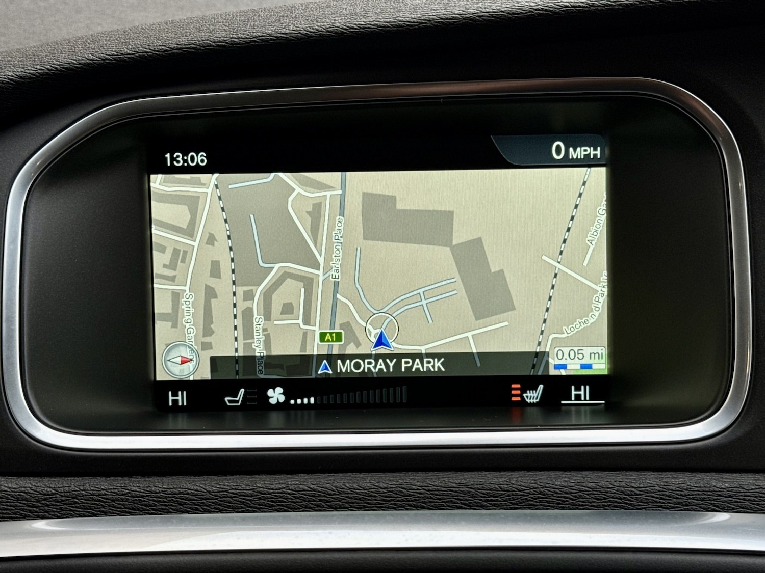 Used Volvo V40 2016 for sale - 77465001: Photo 22