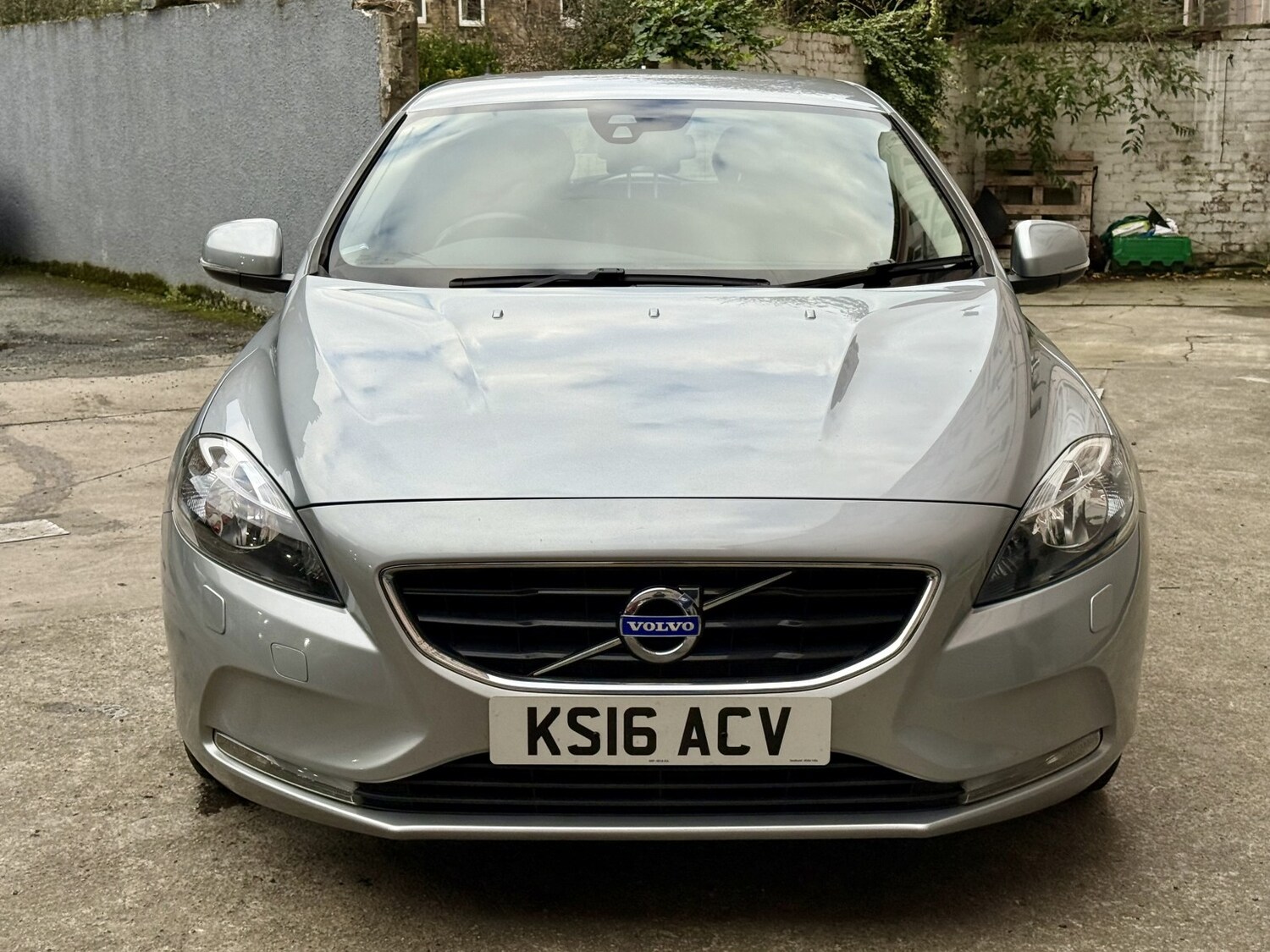 Used Volvo V40 2016 for sale - 77465001: Photo 7