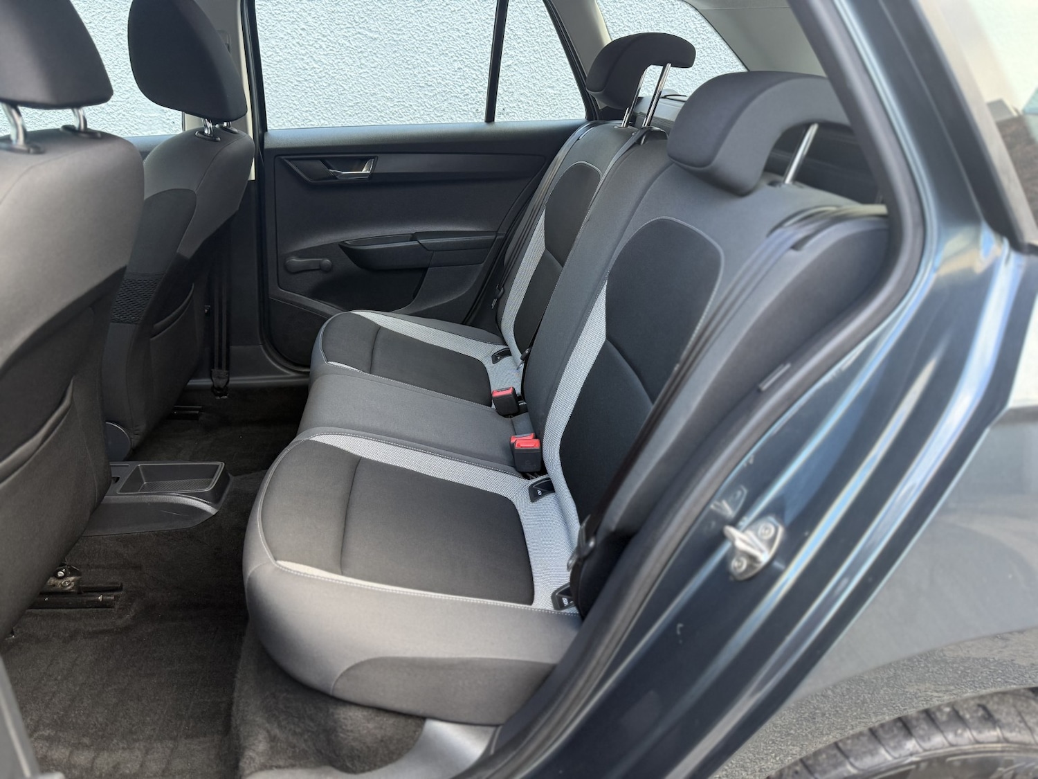 Used Skoda Fabia 2017 for sale - 76369329: Photo 14