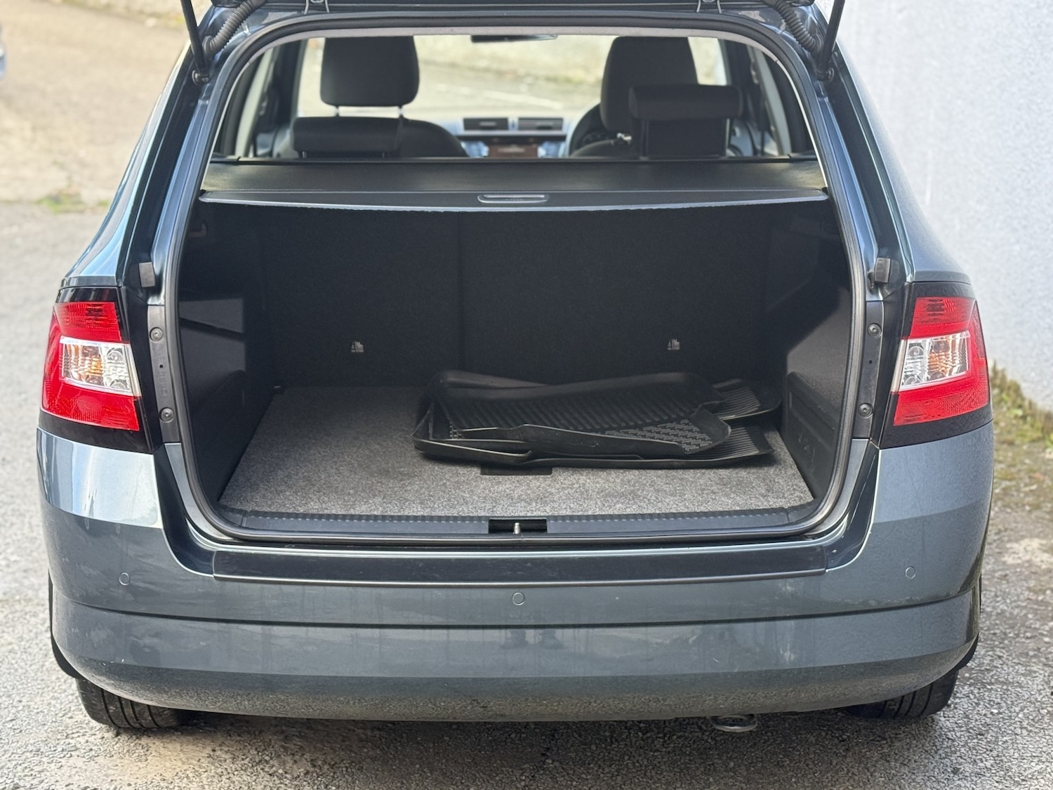 Used Skoda Fabia 2017 for sale - 76369329: Photo 17