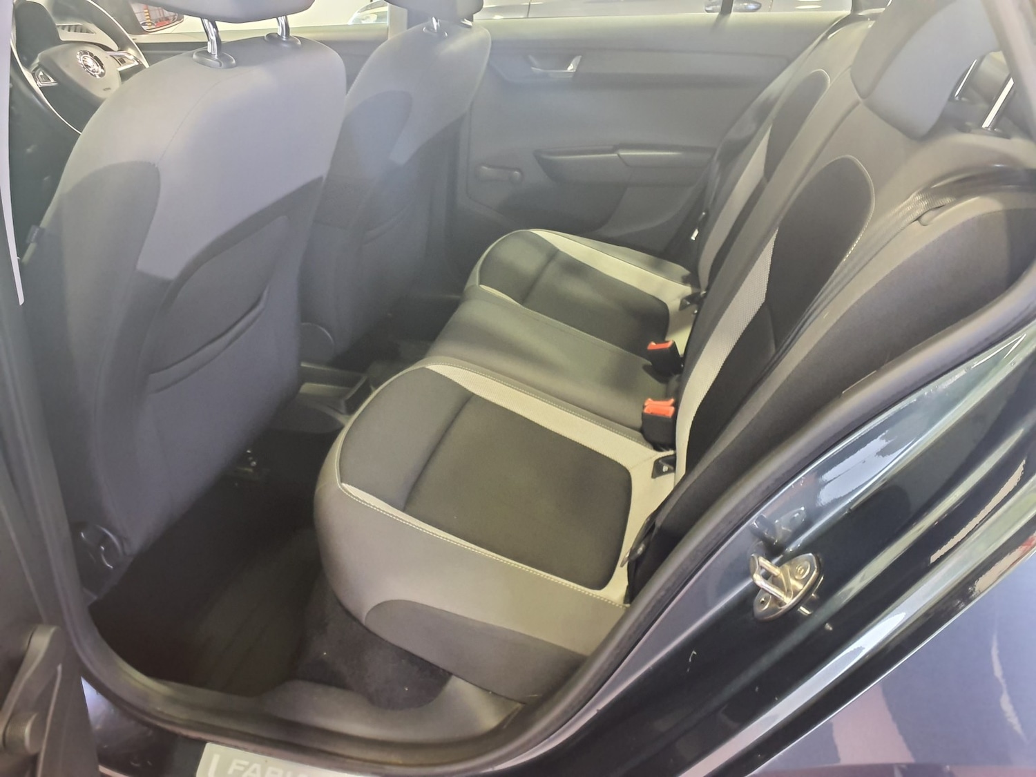 Used Skoda Fabia 2017 for sale - 76369329: Photo 8