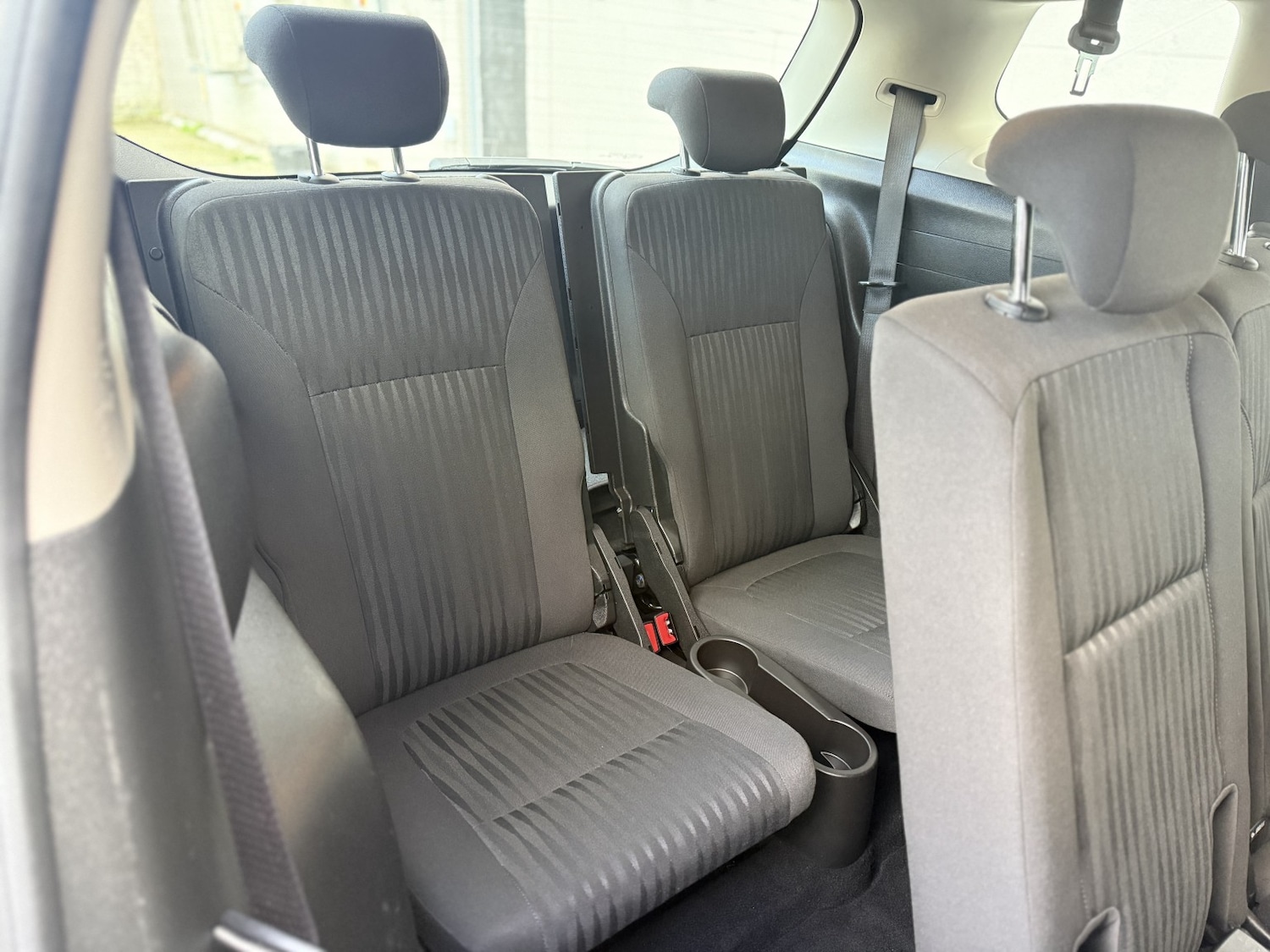 Used Vauxhall Zafira Tourer 2015 for sale - 76358159: Photo 11