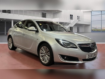 2016 - 1.4 i Turbo Design Nav 5-Door