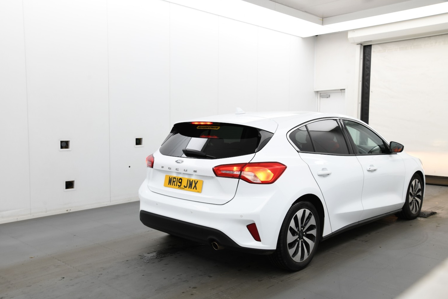 Used Ford Focus 2019 for sale - 76821611: Photo 2