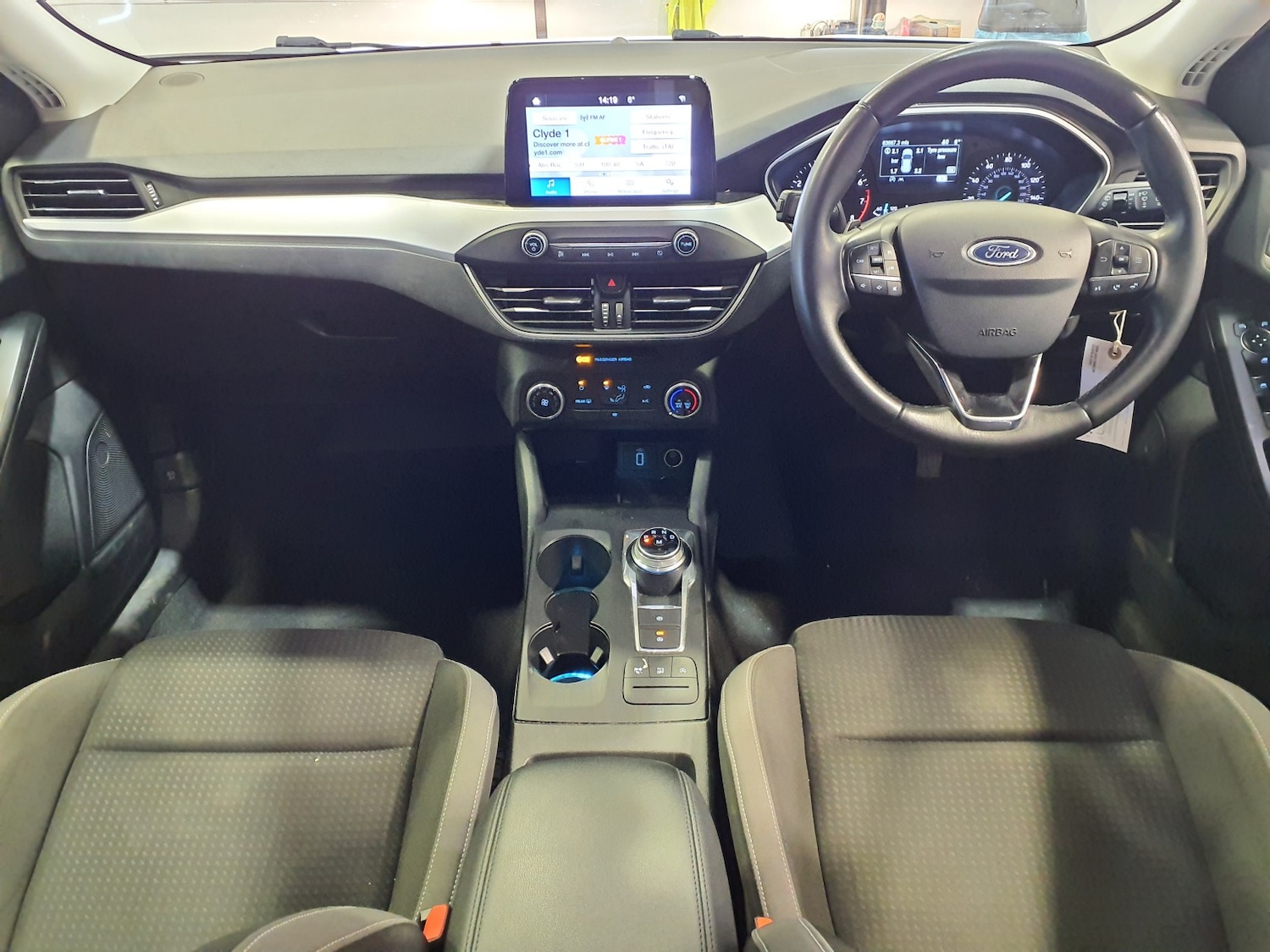 Used Ford Focus 2019 for sale - 76821611: Photo 4