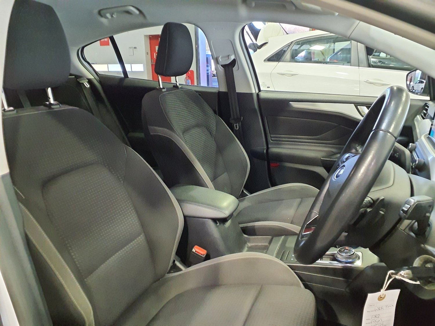 Used Ford Focus 2019 for sale - 76821611: Photo 5