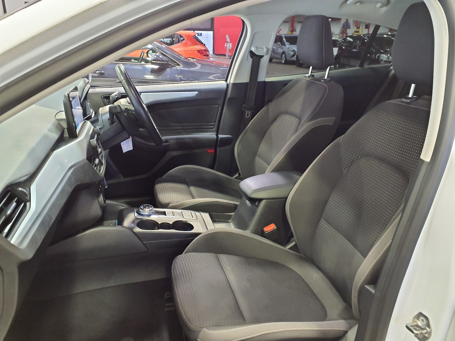 Used Ford Focus 2019 for sale - 76821611: Photo 6