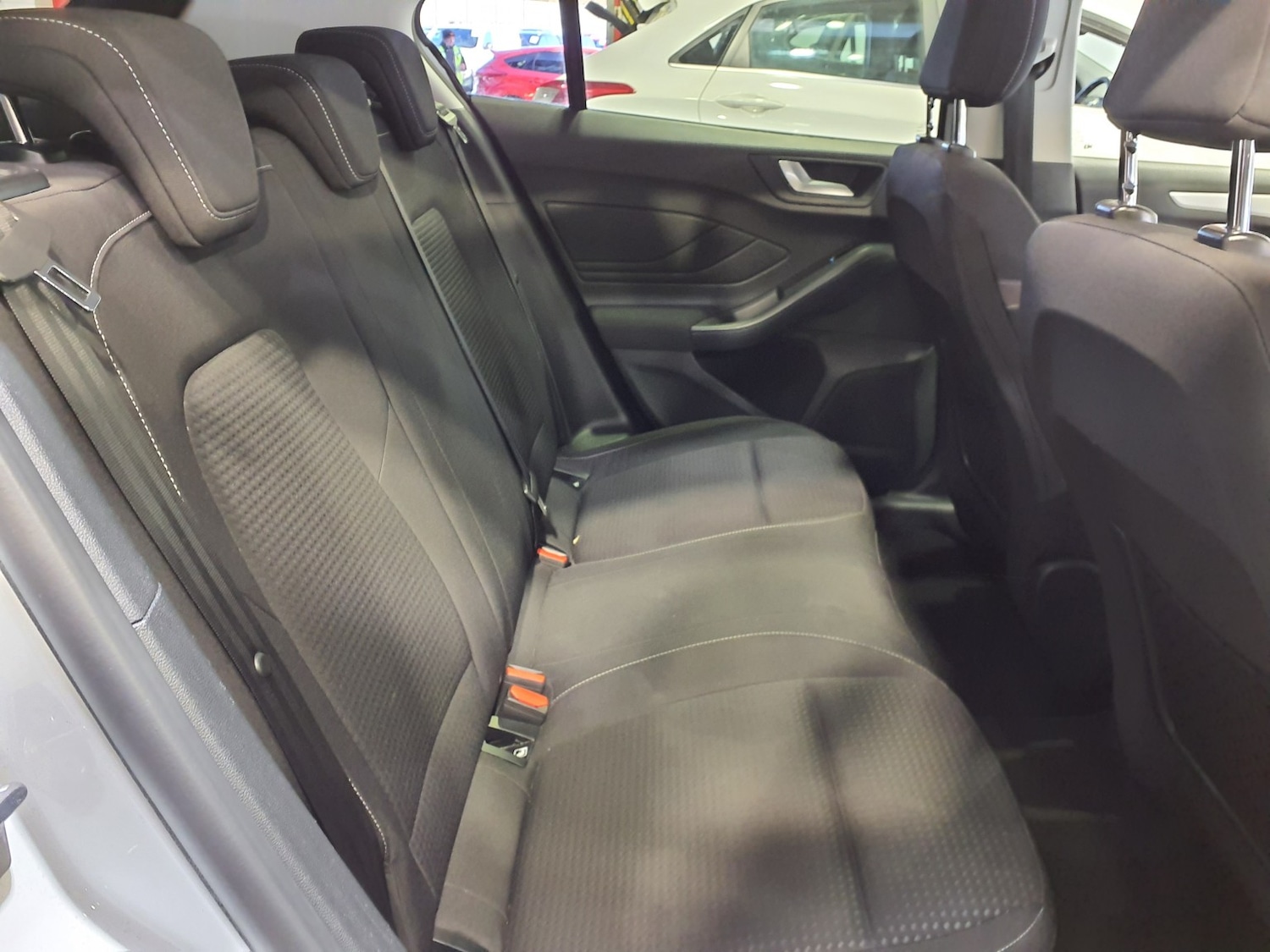 Used Ford Focus 2019 for sale - 76821611: Photo 7