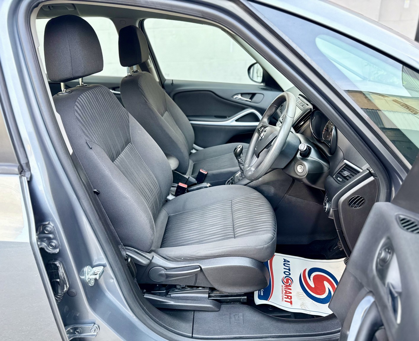 Used Vauxhall Zafira Tourer 2017 for sale - 77483646: Photo 11