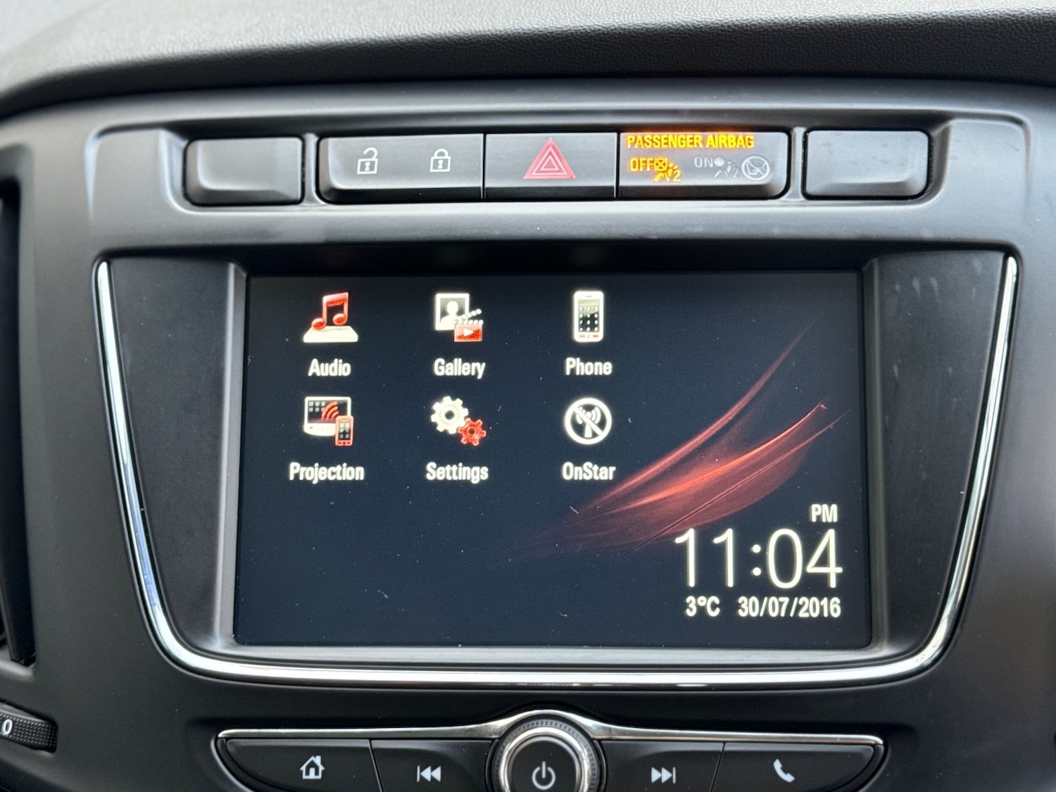 Used Vauxhall Zafira Tourer 2017 for sale - 77483646: Photo 19