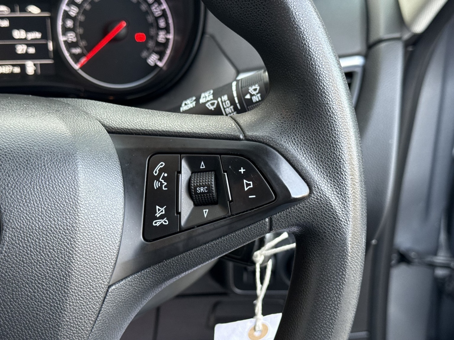 Used Vauxhall Zafira Tourer 2017 for sale - 77483646: Photo 23