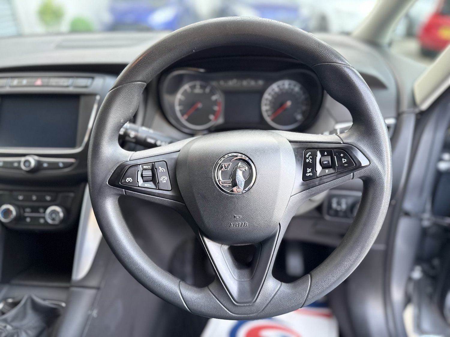 Used Vauxhall Zafira Tourer 2017 for sale - 77483646: Photo 24