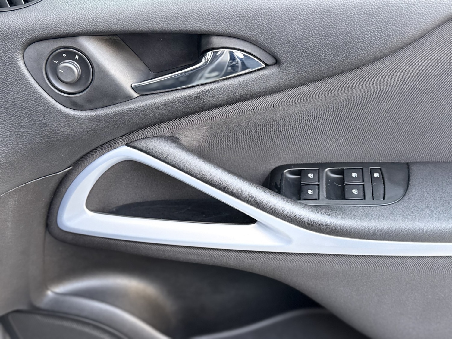 Used Vauxhall Zafira Tourer 2017 for sale - 77483646: Photo 29