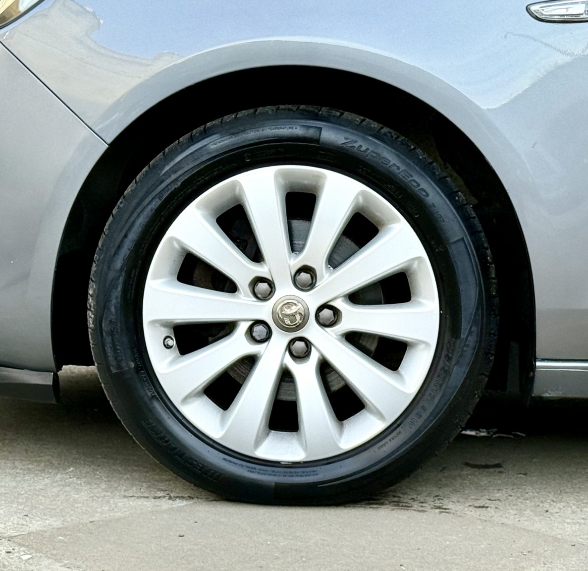 Used Vauxhall Zafira Tourer 2017 for sale - 77483646: Photo 31