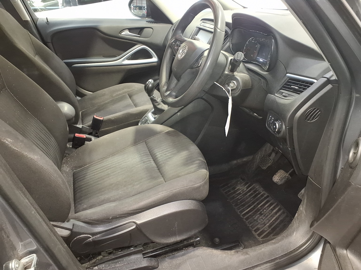 Used Vauxhall Zafira 2017 for sale - 77483646: Photo 6