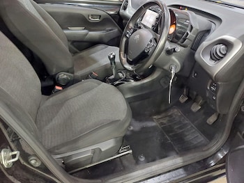 Used Citroen C1 2016 for sale - 76186667: Photo