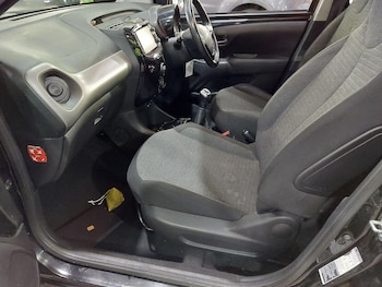 Used Citroen C1 2016 for sale - 76186667: Photo