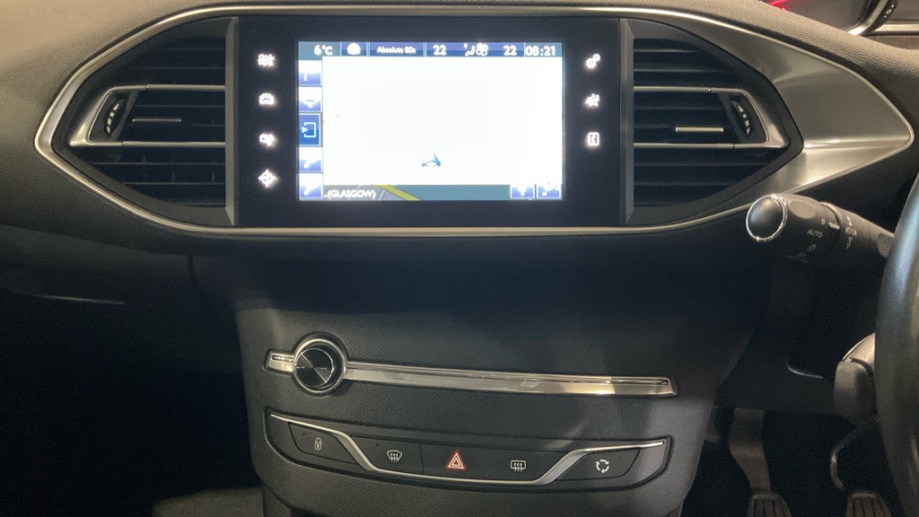 Used Peugeot 308 2016 for sale - 77483707: Photo 11