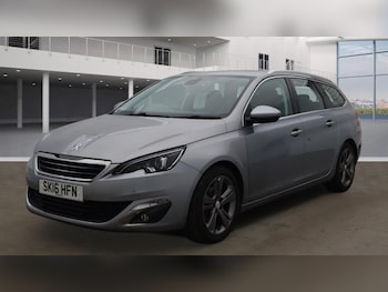 Used Peugeot 308 2016 for sale - 77483707: Photo