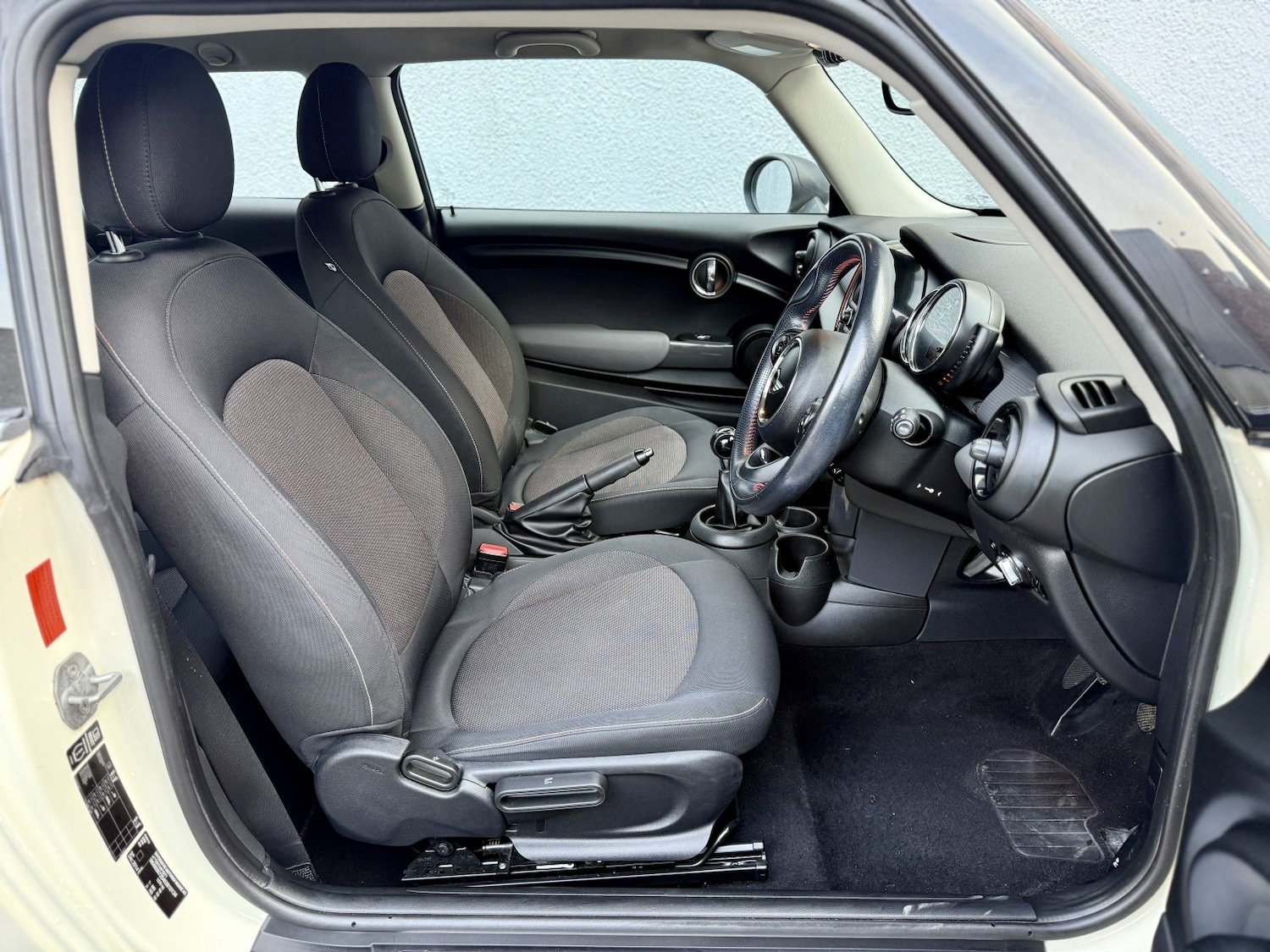 Used MINI Hatch 2015 for sale - 77395164: Photo 11