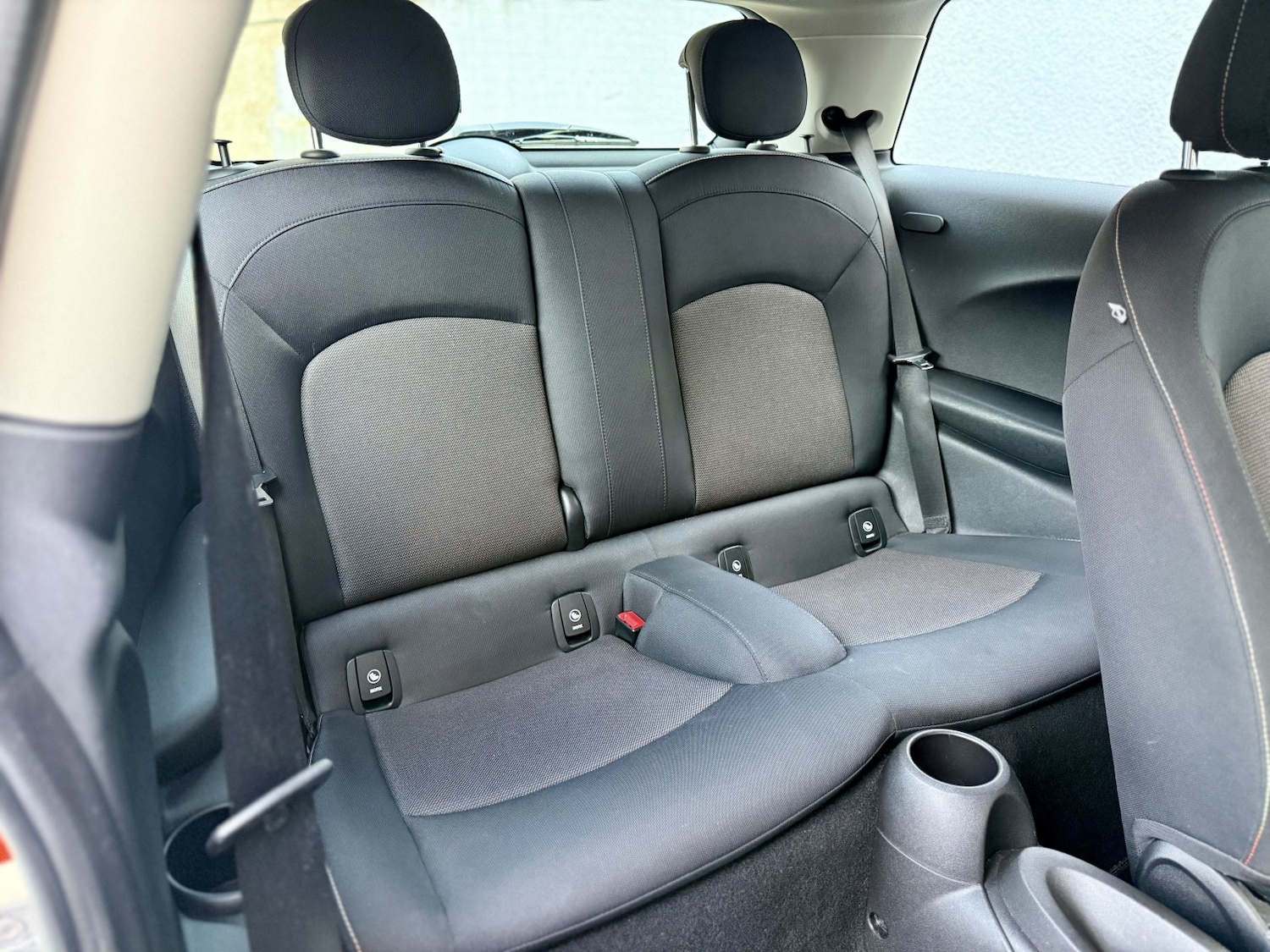 Used MINI Hatch 2015 for sale - 77395164: Photo 12