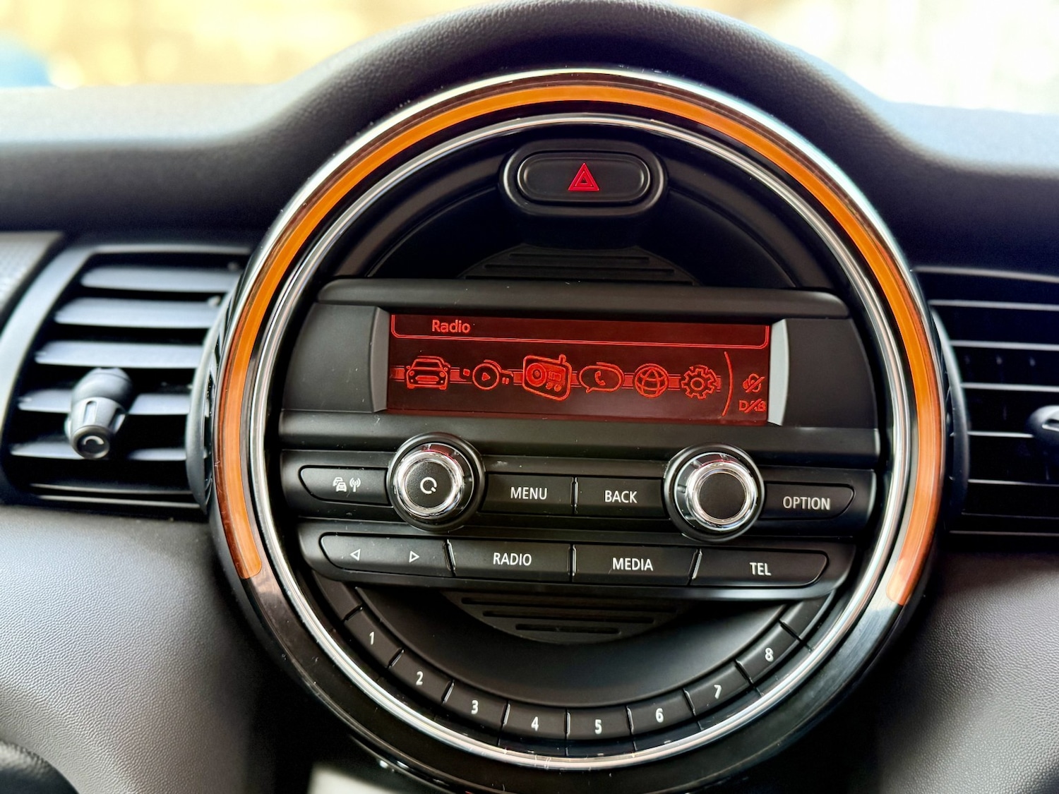 Used MINI Hatch 2015 for sale - 77395164: Photo 13