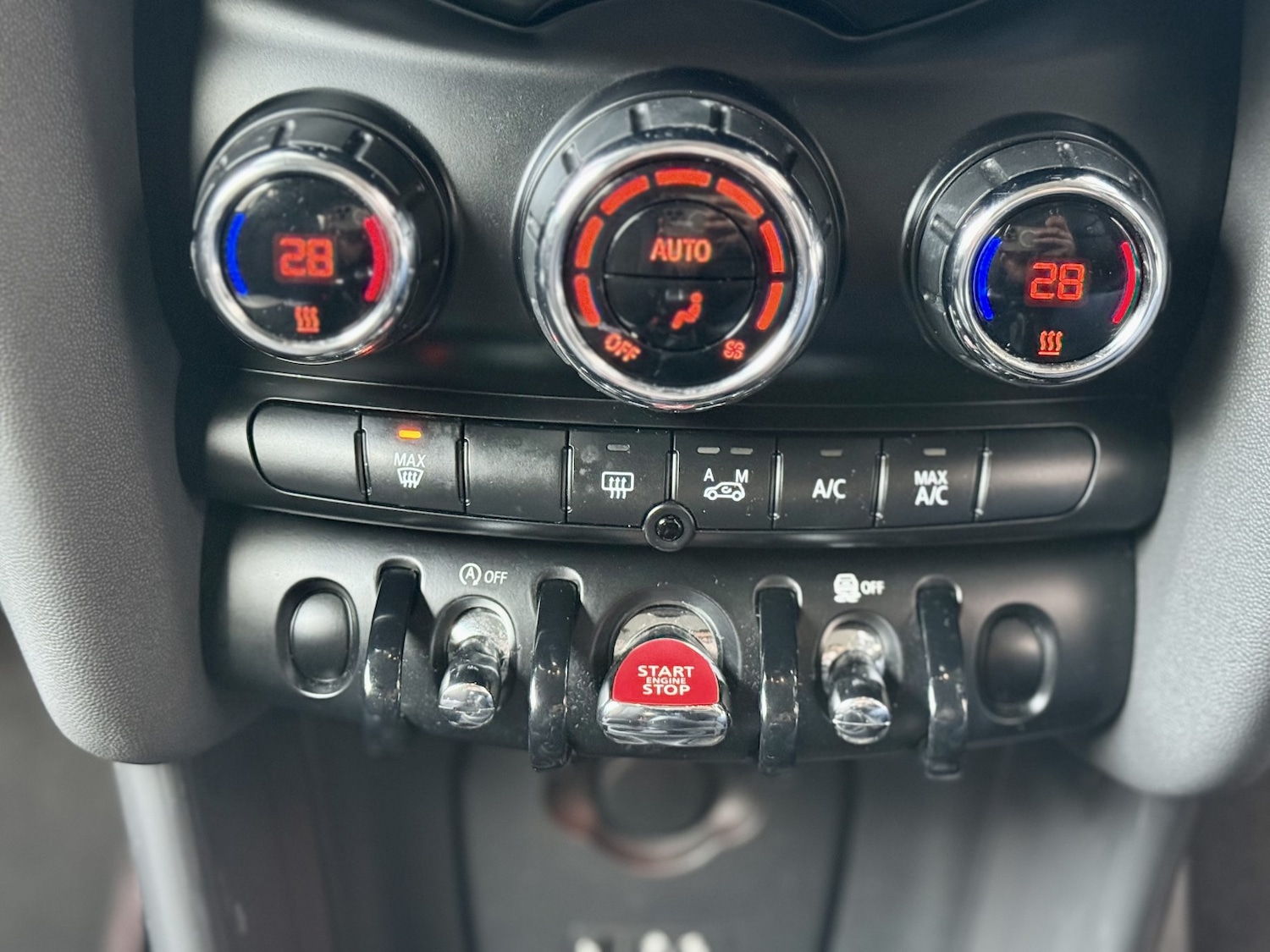 Used MINI Hatch 2015 for sale - 77395164: Photo 14