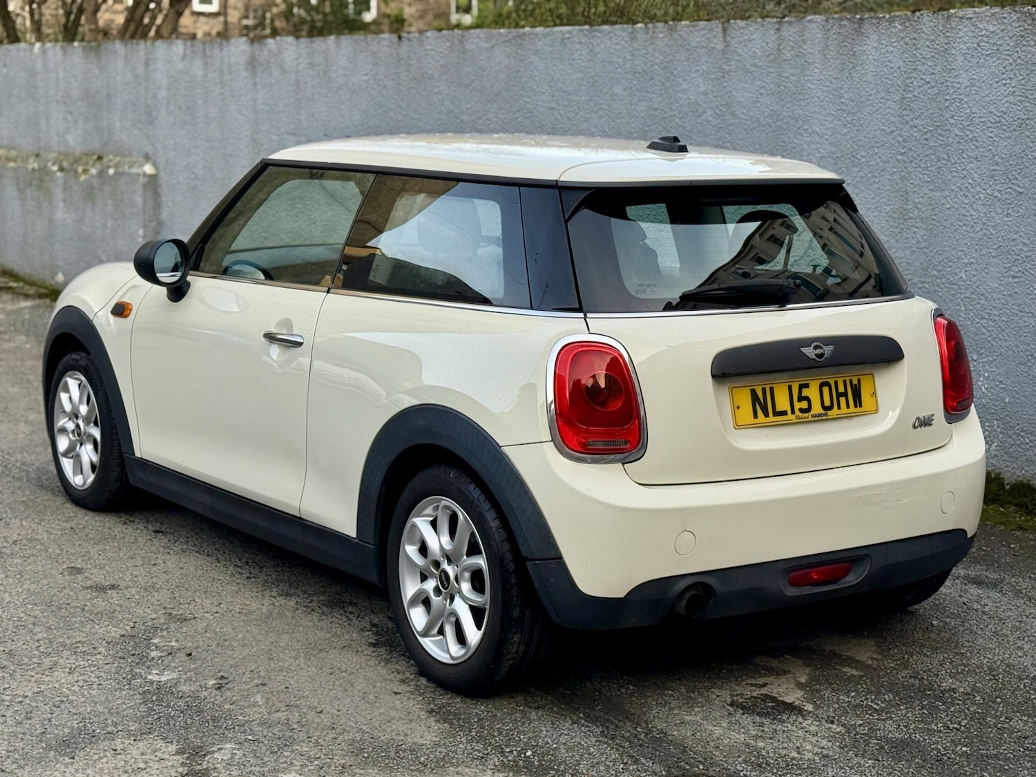 Used MINI Hatch 2015 for sale - 77395164: Photo 3