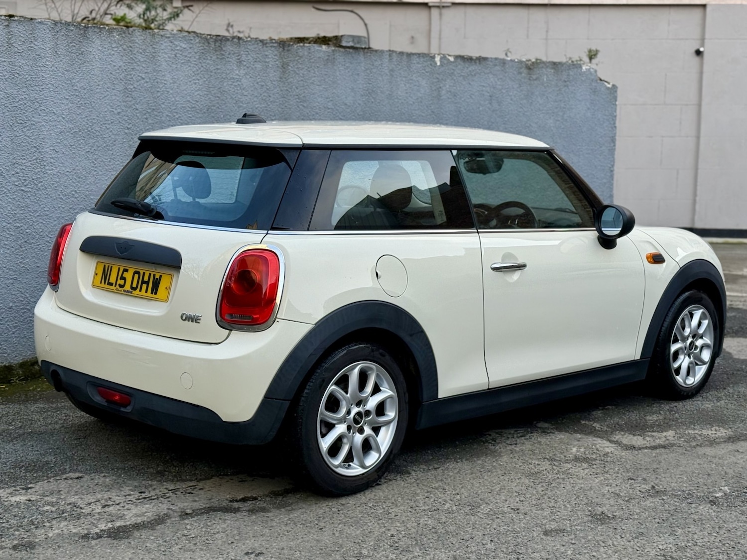 Used MINI Hatch 2015 for sale - 77395164: Photo 4