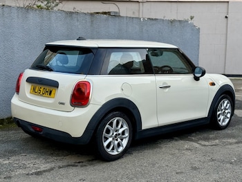 Used MINI Hatch 2015 for sale - 77395164: Photo