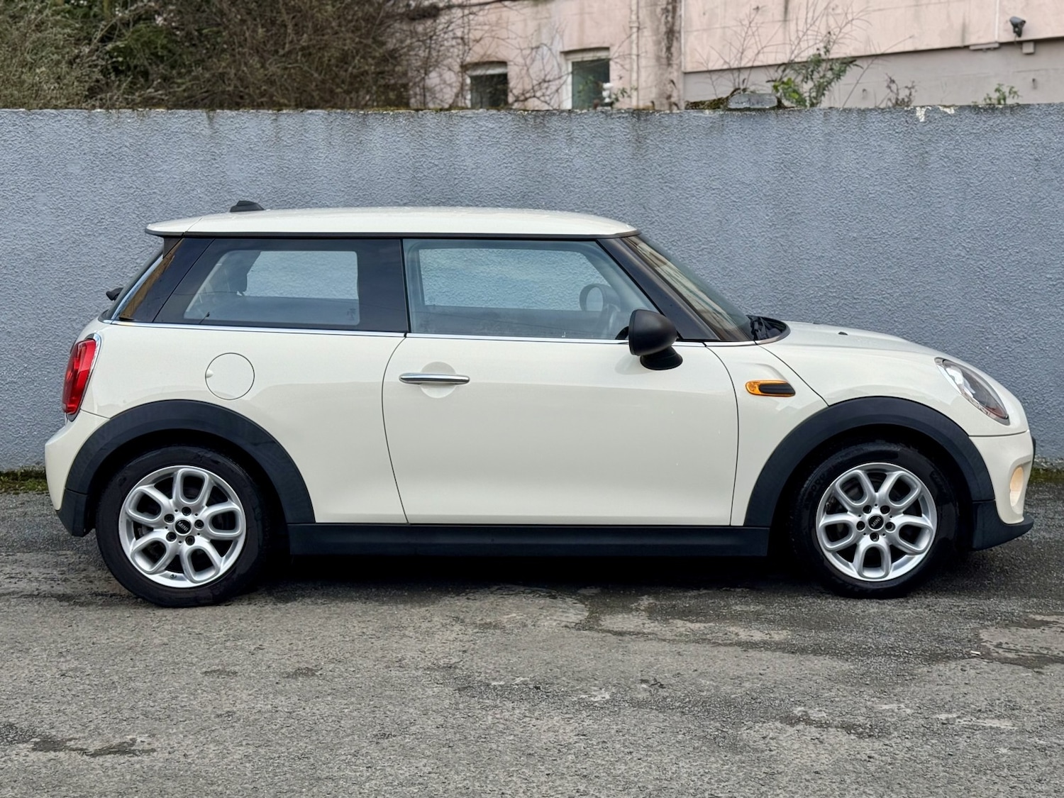 Used MINI Hatch 2015 for sale - 77395164: Photo 5