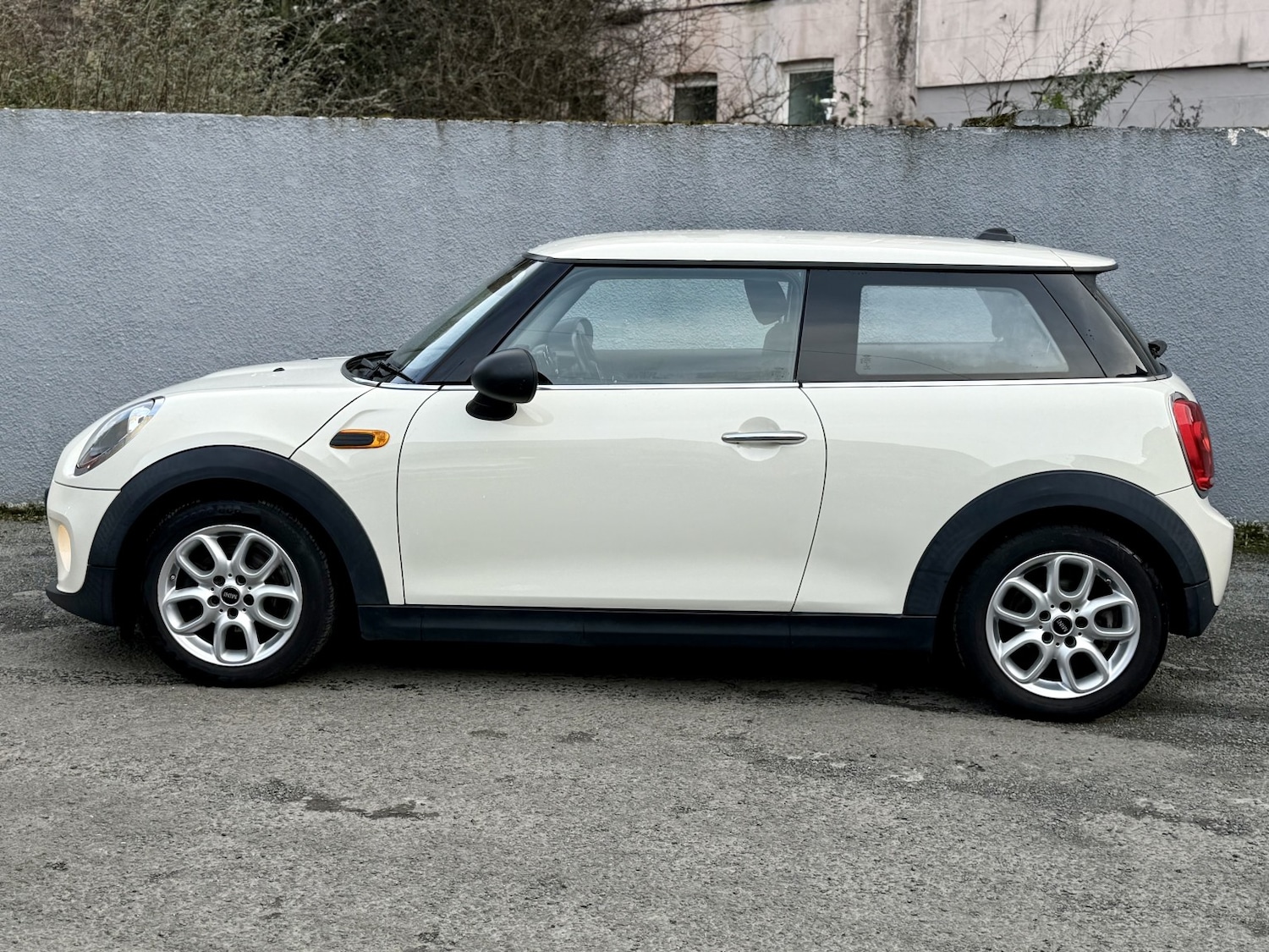 Used MINI Hatch 2015 for sale - 77395164: Photo 6