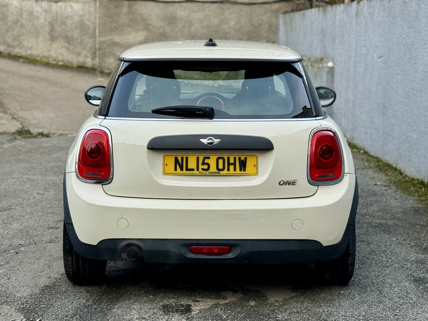 Used MINI Hatch 2015 for sale - 77395164: Photo 8