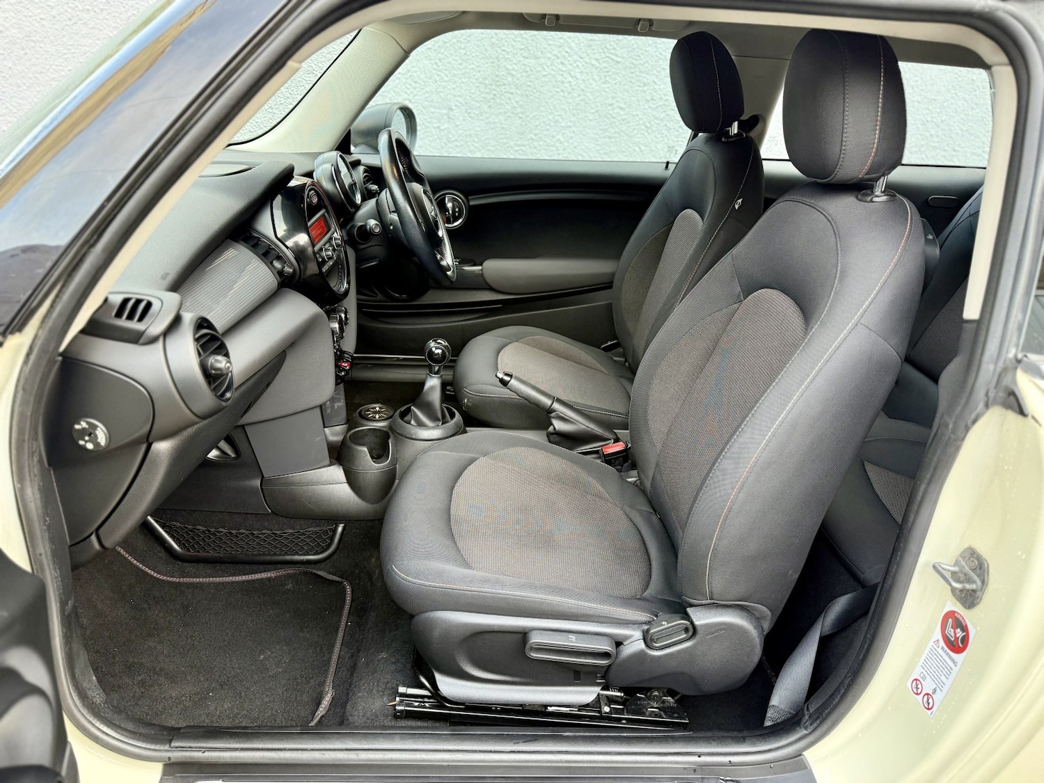 Used MINI Hatch 2015 for sale - 77395164: Photo 9