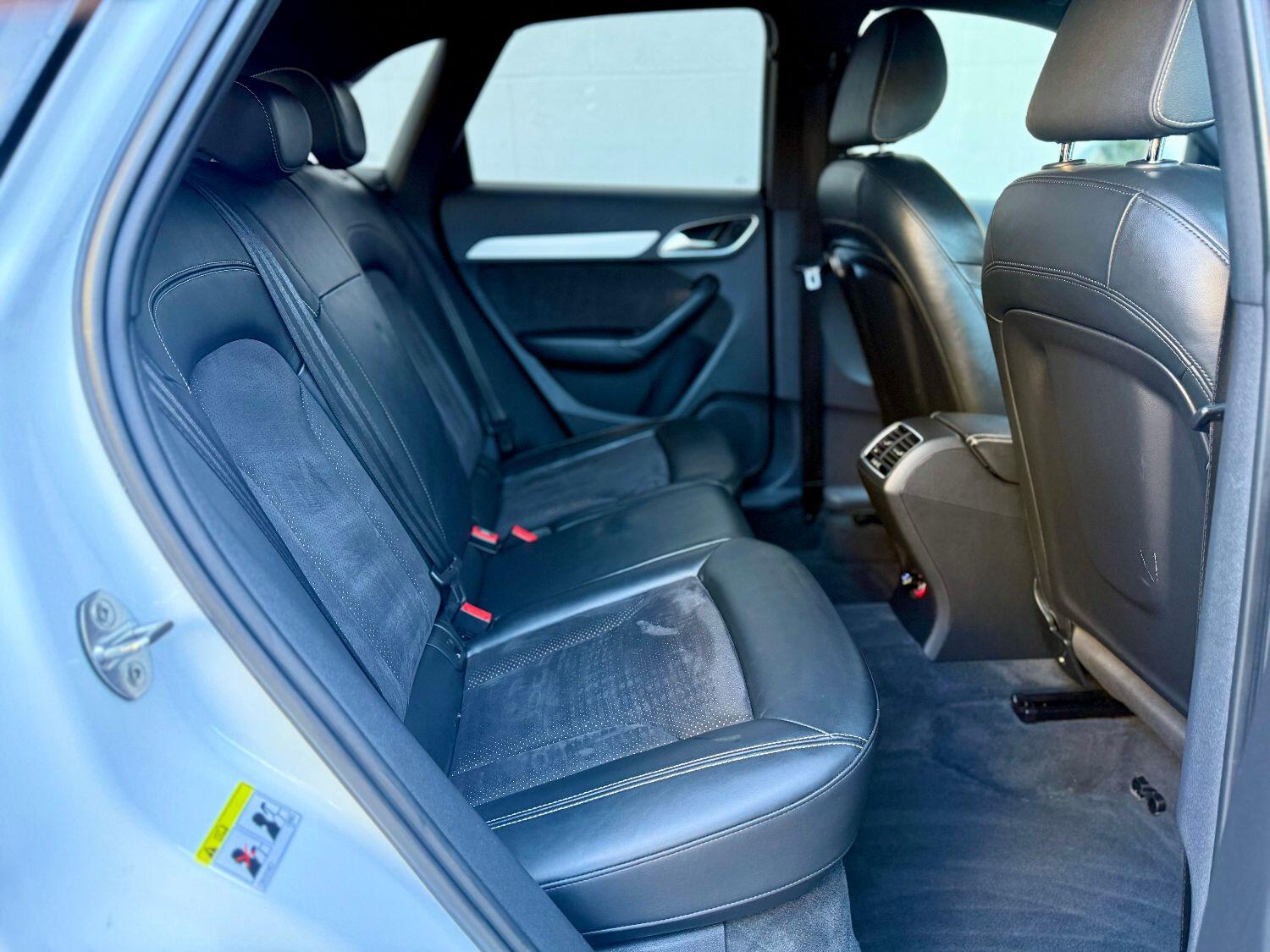 Used Audi Q3 2015 for sale - 76246216: Photo 13