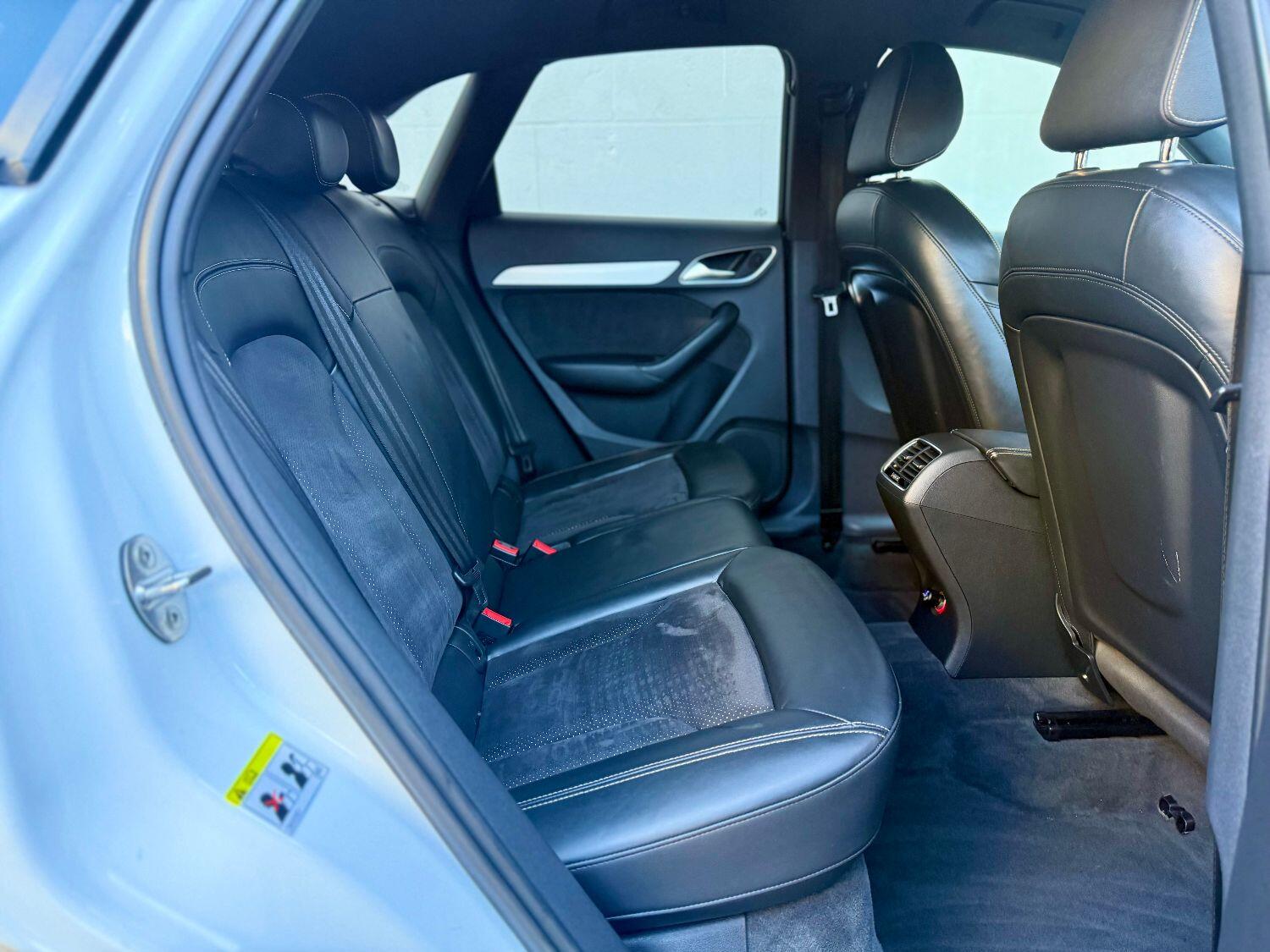 Used Audi Q3 2015 for sale - 76246216: Photo 14