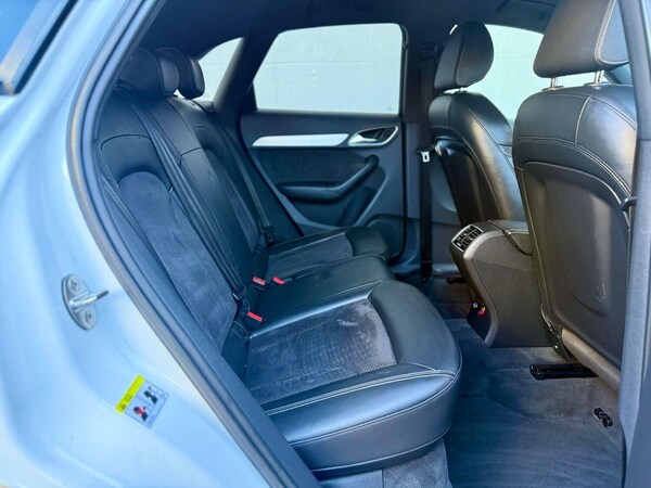 Used Audi Q3 2015 for sale - 76246216: Photo 14