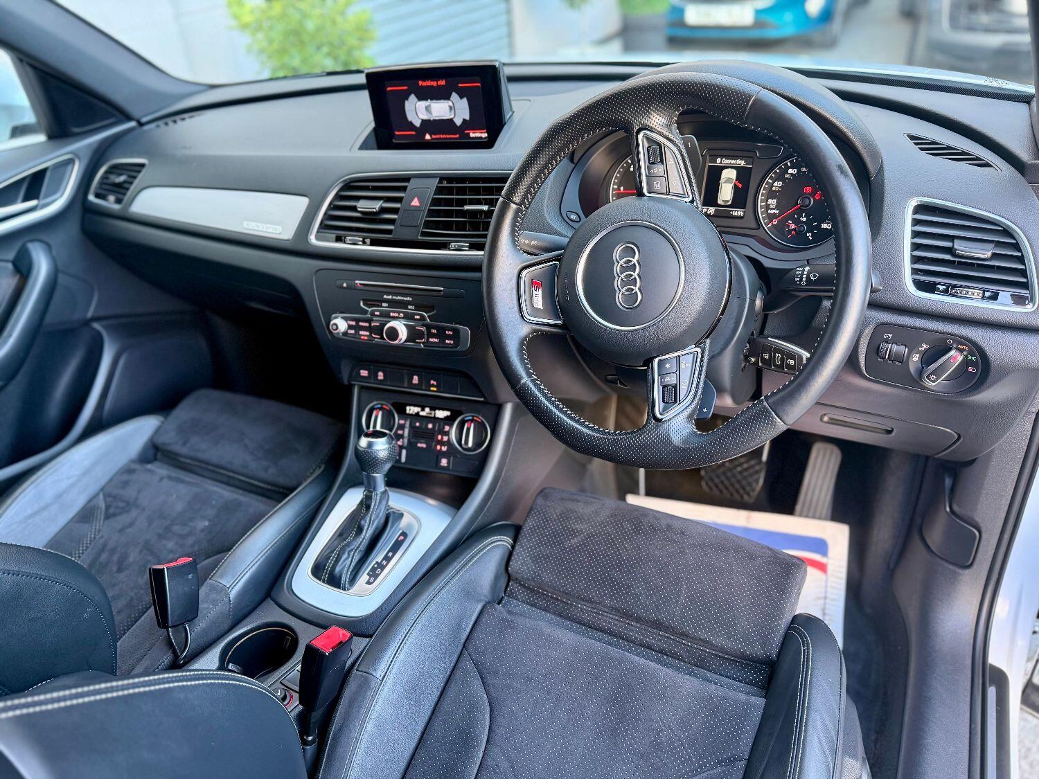 Used Audi Q3 2015 for sale - 76246216: Photo 17