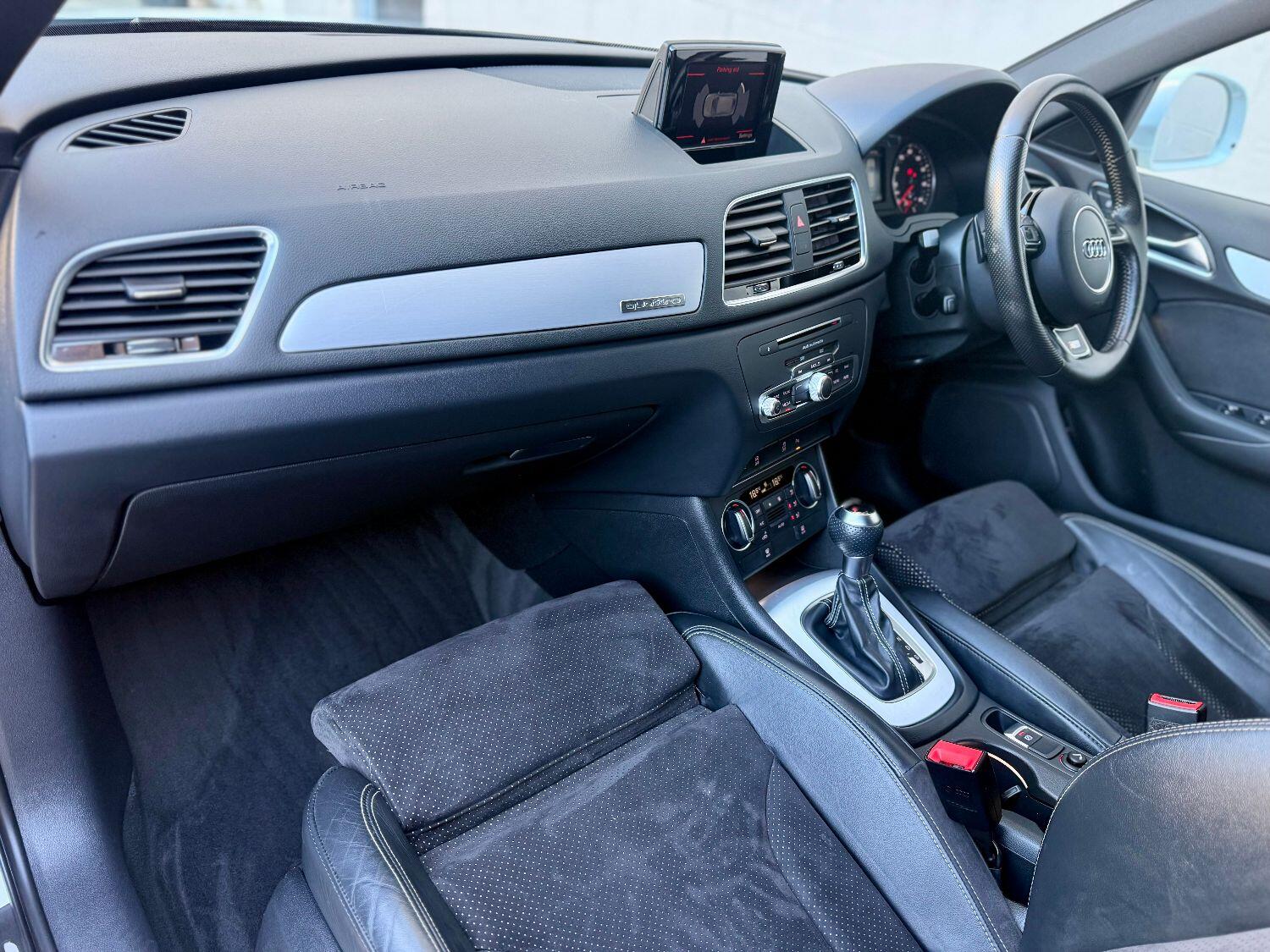 Used Audi Q3 2015 for sale - 76246216: Photo 18