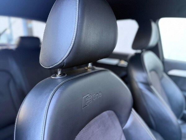 Used Audi Q3 2015 for sale - 76246216: Photo 20