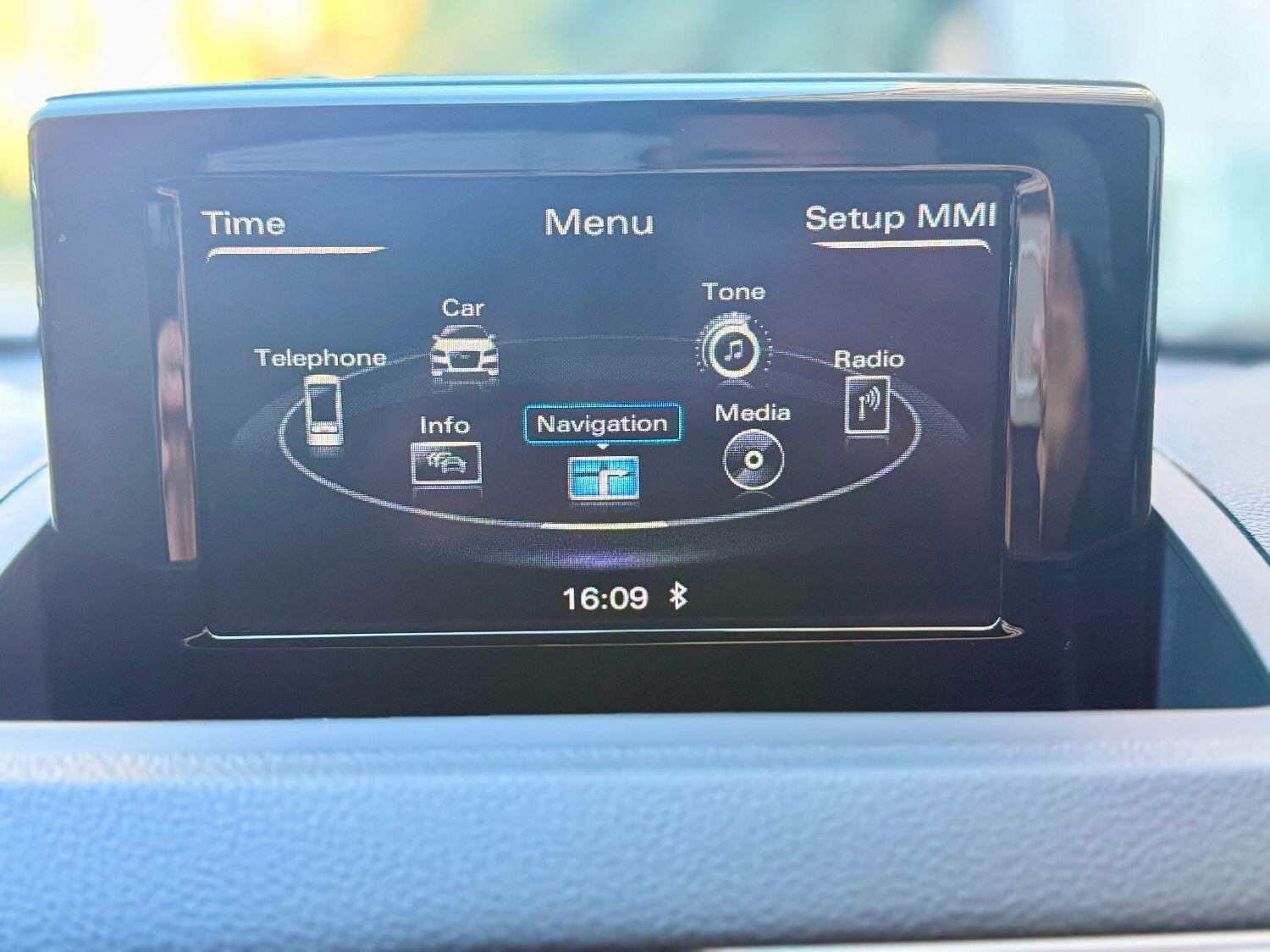 Used Audi Q3 2015 for sale - 76246216: Photo 21