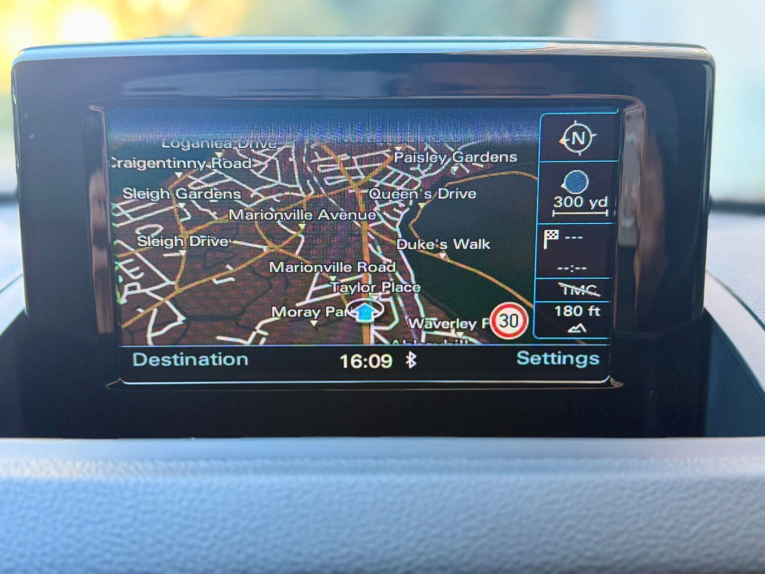 Used Audi Q3 2015 for sale - 76246216: Photo 22