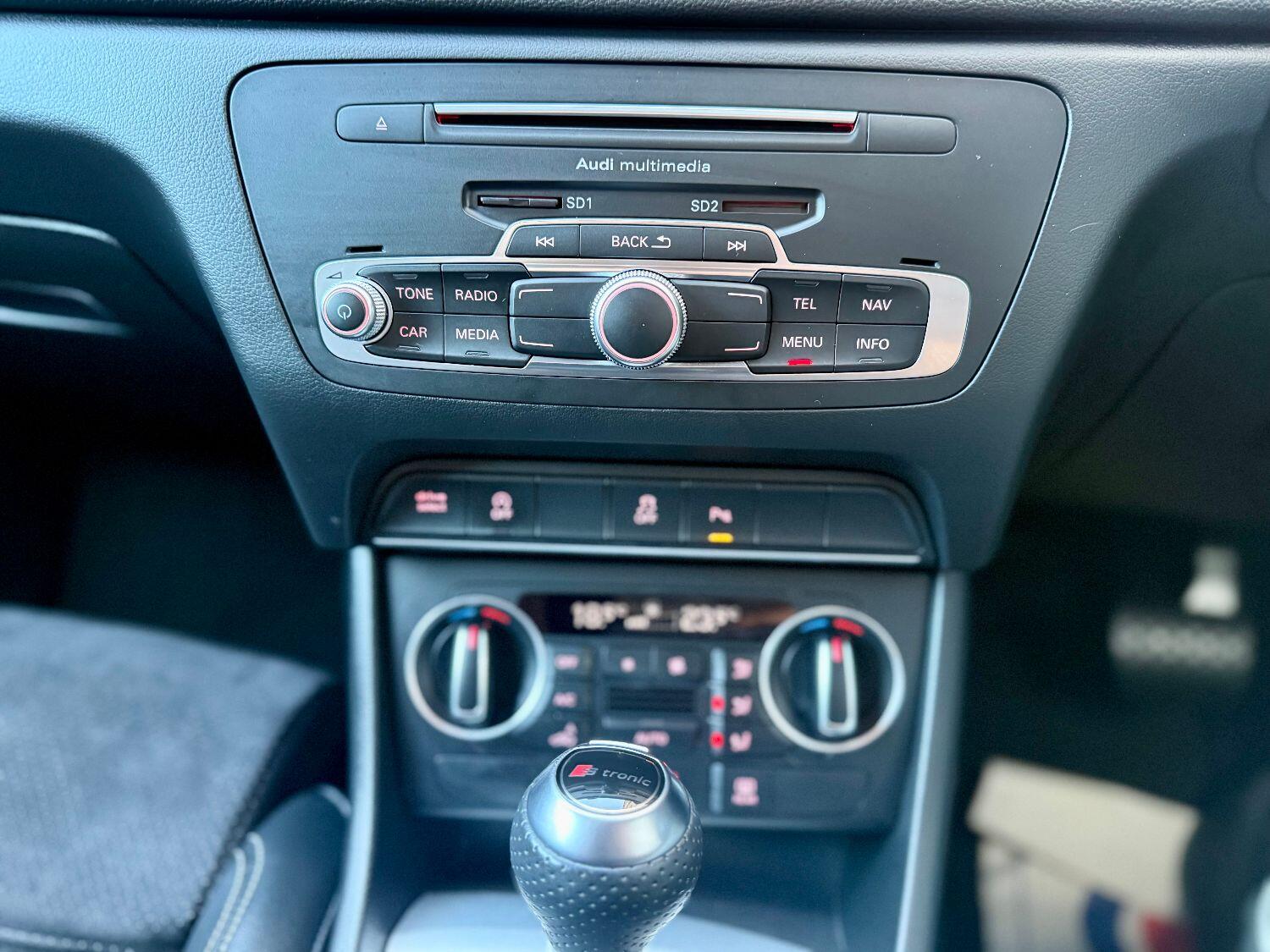 Used Audi Q3 2015 for sale - 76246216: Photo 23