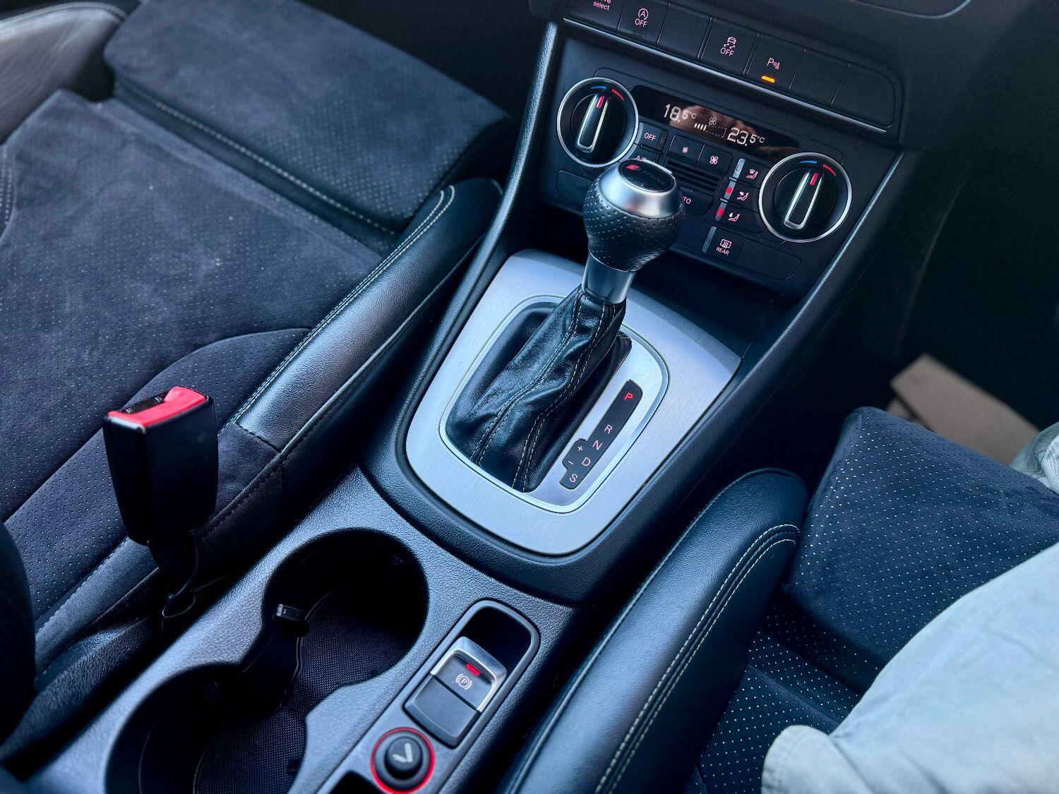 Used Audi Q3 2015 for sale - 76246216: Photo 24