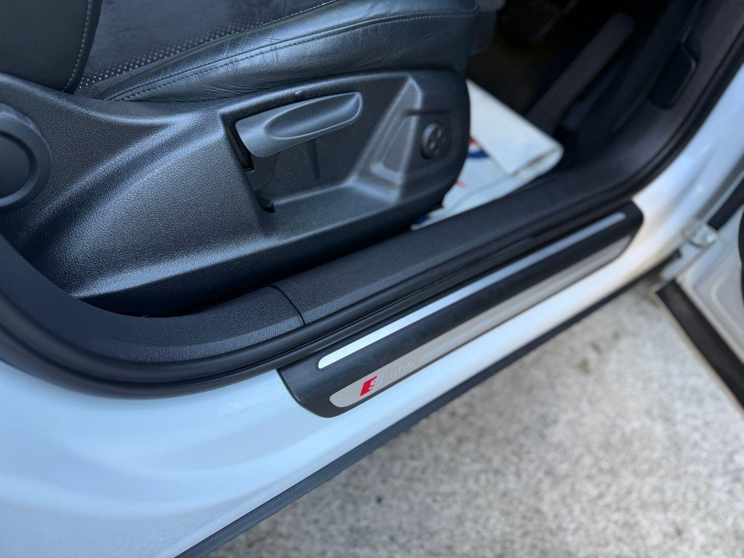 Used Audi Q3 2015 for sale - 76246216: Photo 25