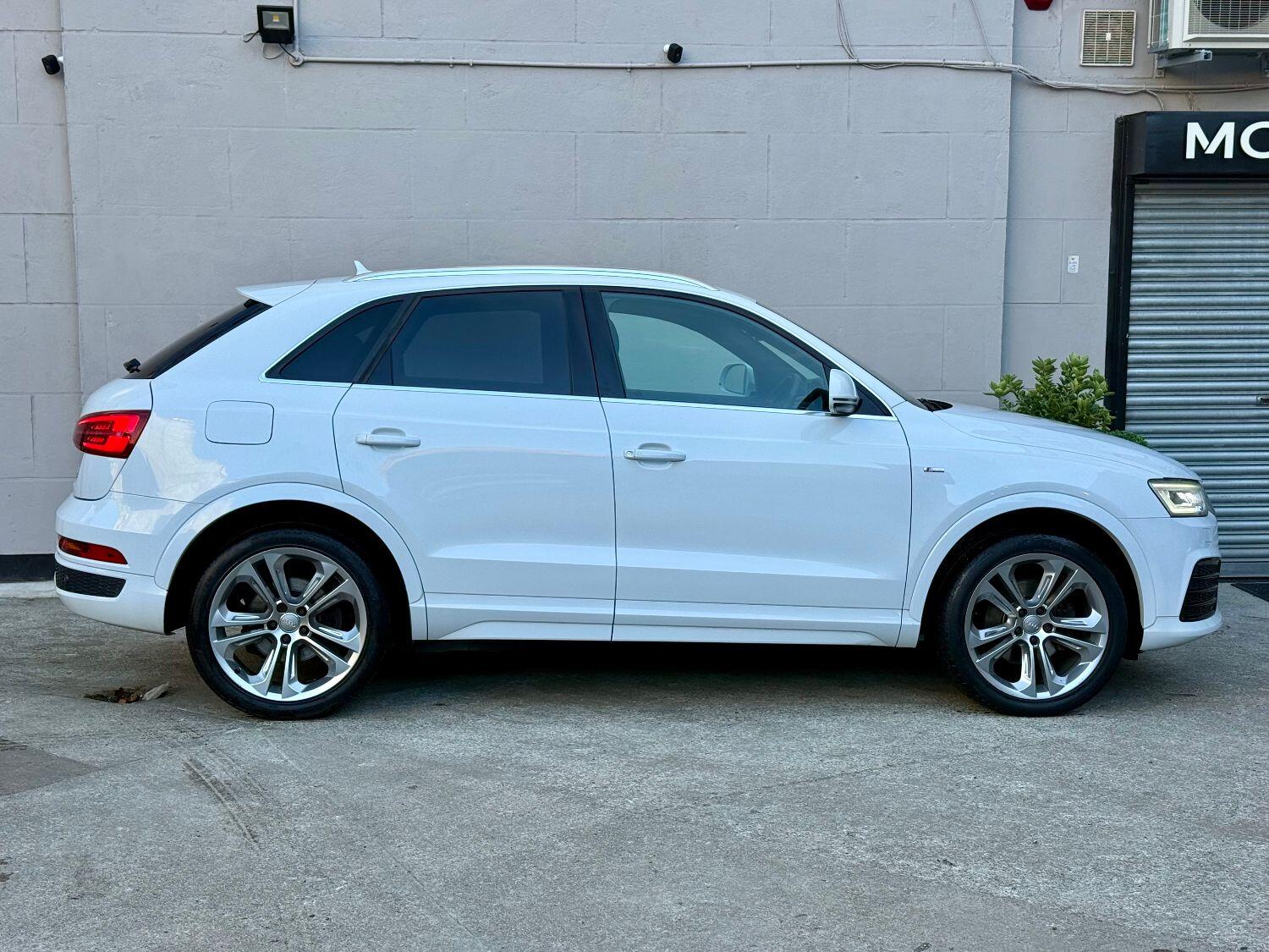 Used Audi Q3 2015 for sale - 76246216: Photo 5