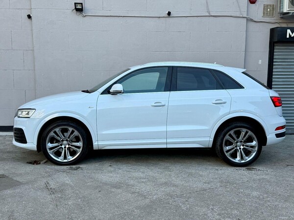 Used Audi Q3 2015 for sale - 76246216: Photo 6