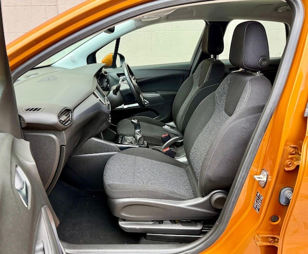 Used Vauxhall Crossland X 2018 for sale - 76041090: Photo 11