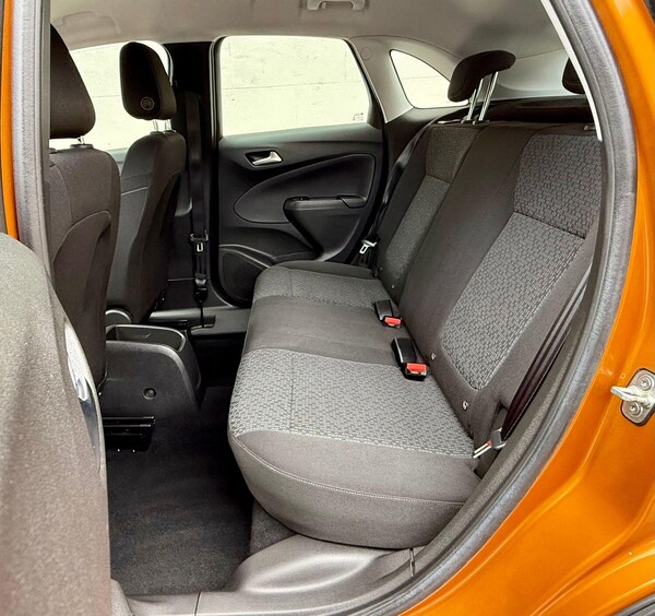 Used Vauxhall Crossland X 2018 for sale - 76041090: Photo 12